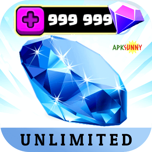 Free Fire Mod APk unlimited diamonds