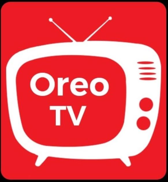 Oreo tv for FireStick