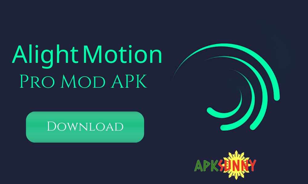Alight motion 3.9.0 mod