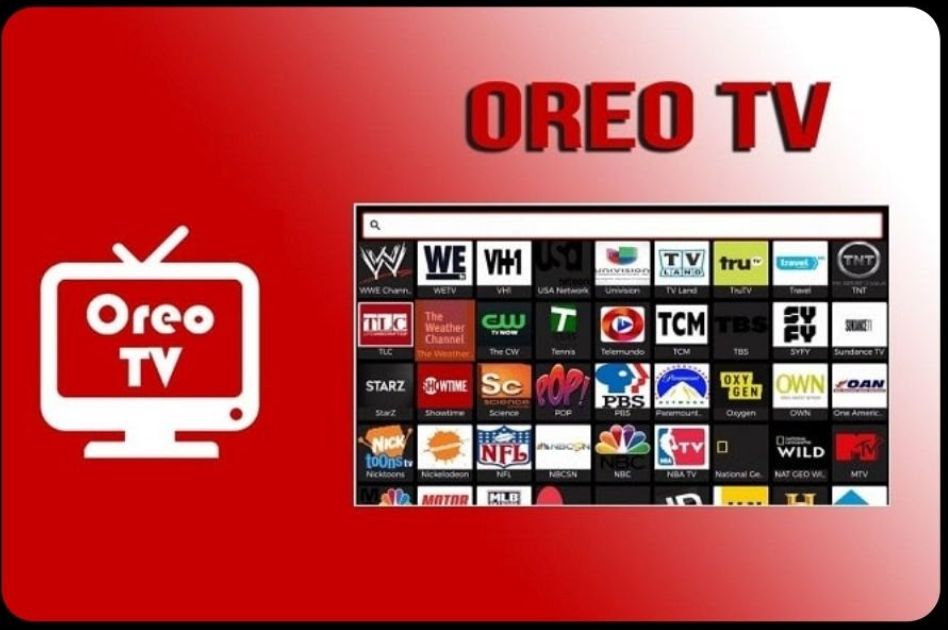 oreo tv apk download