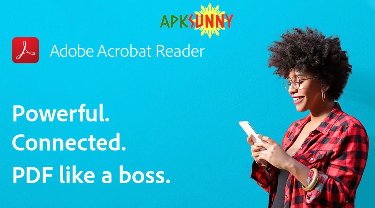 Adobe Acrobat Premium mod apk download