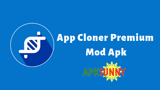 App Cloner mod apk download