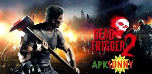 download dead trigger 2 mod apk