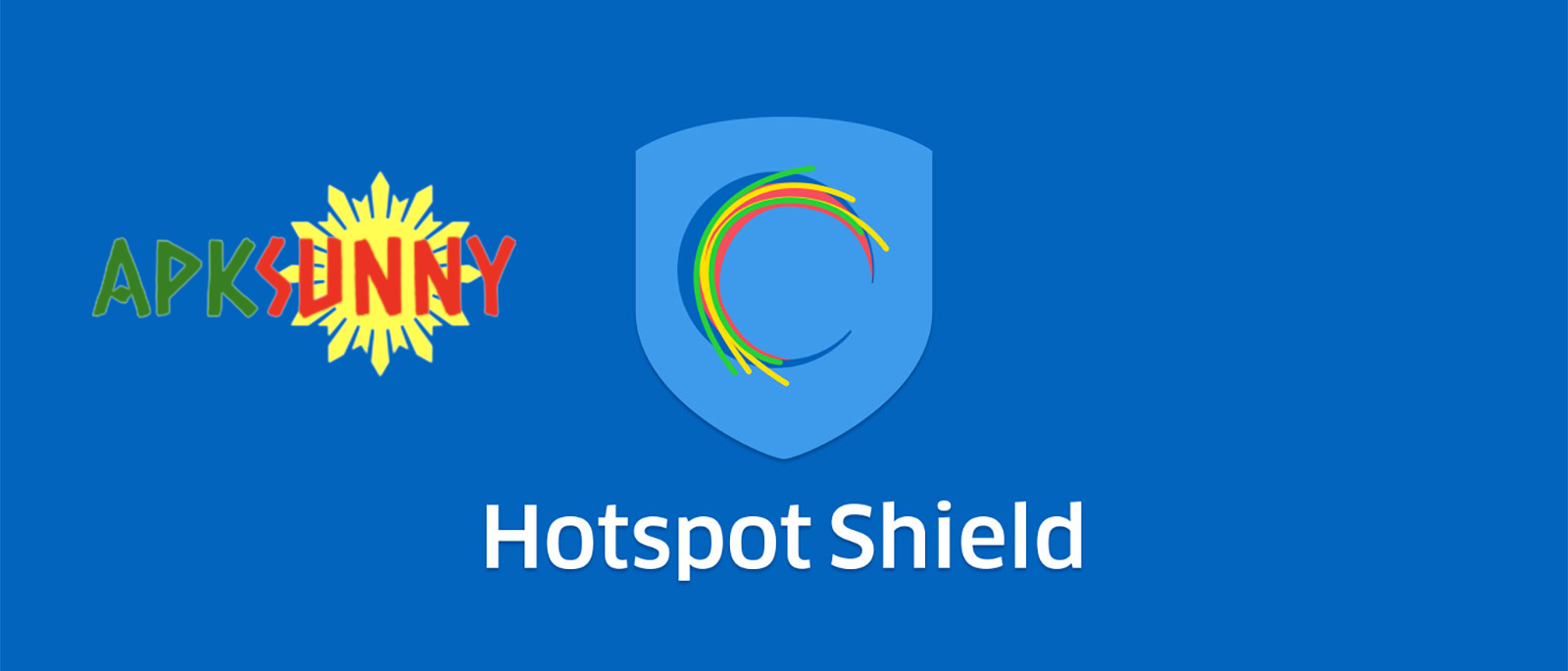 Hotspot Shield mod apk download
