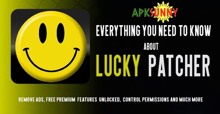 Lucky-patcher-mod apk latest version
