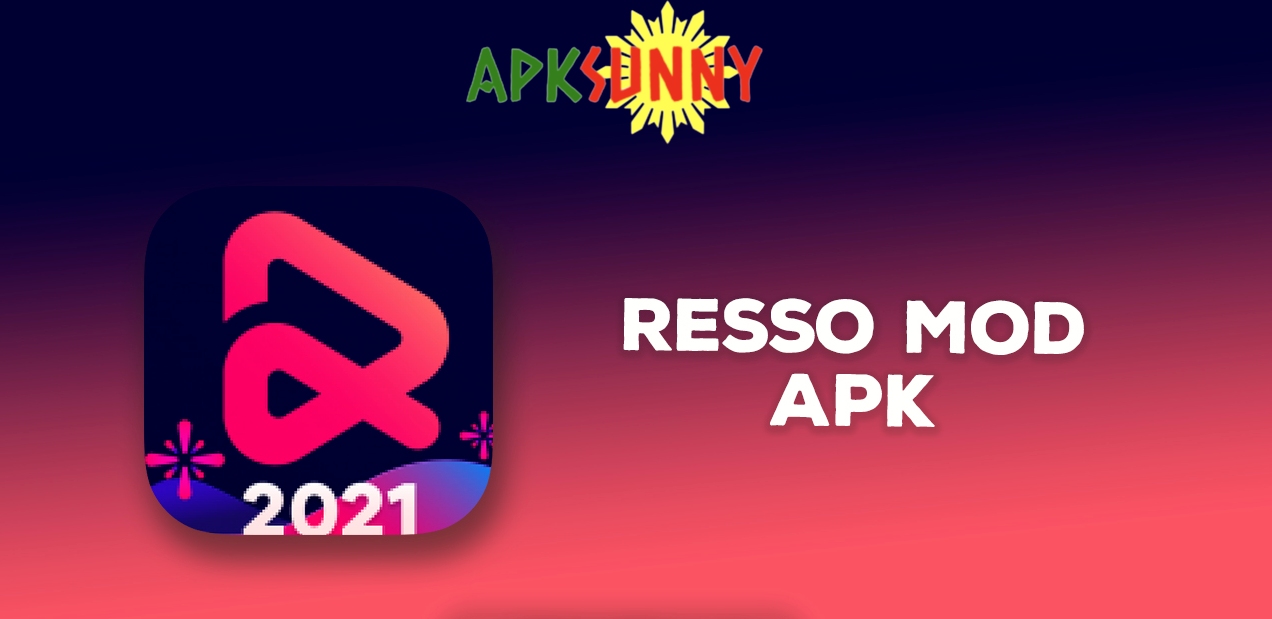 Resso mod apk latest version