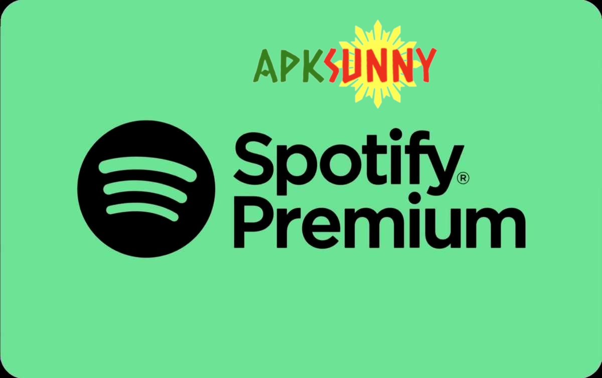 Spotify Premium mod apk latest version