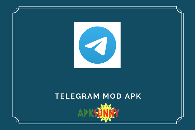 Telegram mod apk 2021