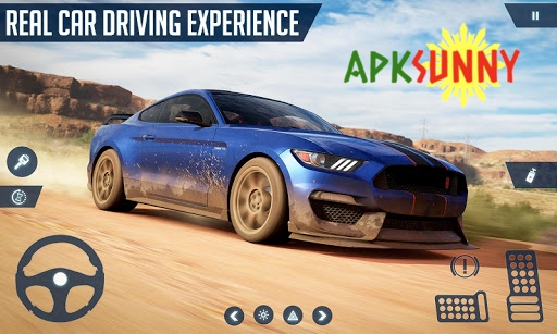 Ultimate Car Driving Simulator mod apk download