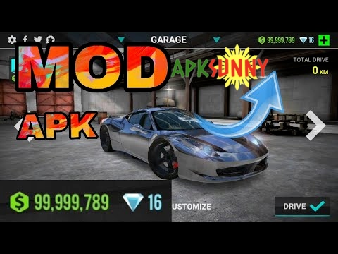 Ultimate Car Driving Simulator mod apk latest version