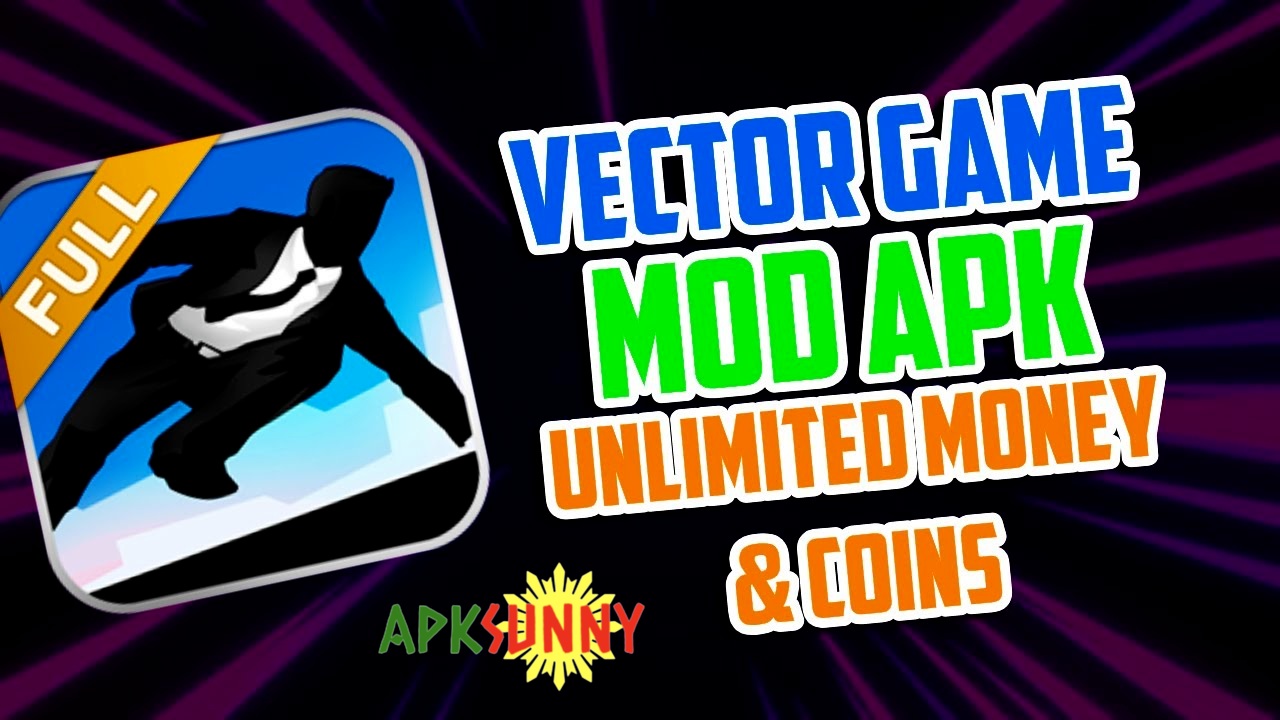 Vector mod apk latest version