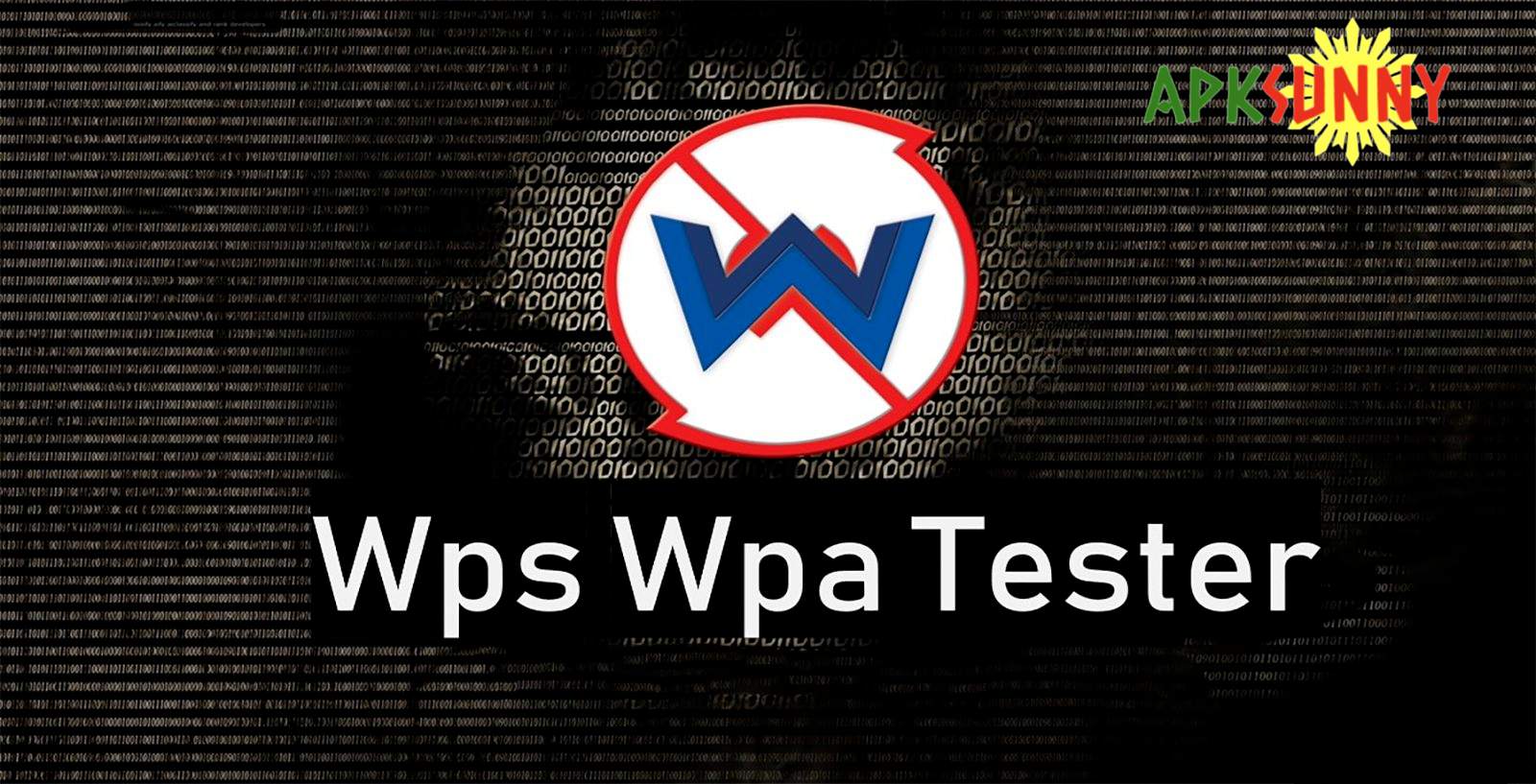 WPS Wpa Tester Premium mod apk latest version