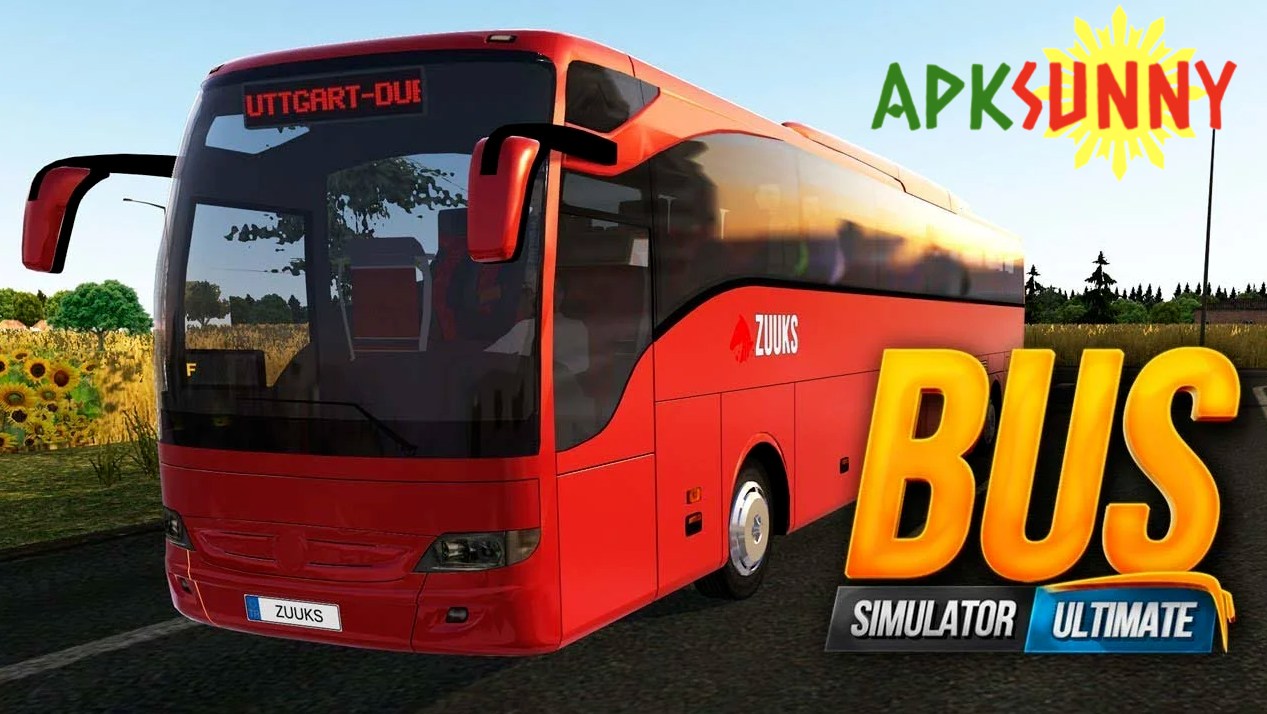 bus simulator ultimate multiplayer mod apk