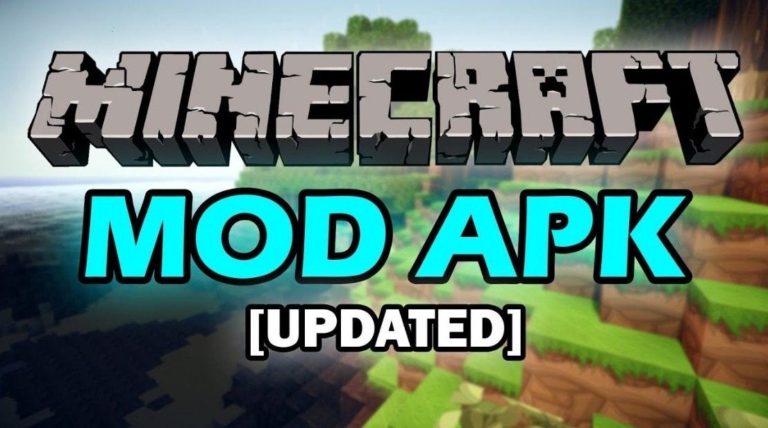 minecraft mod apk latest version