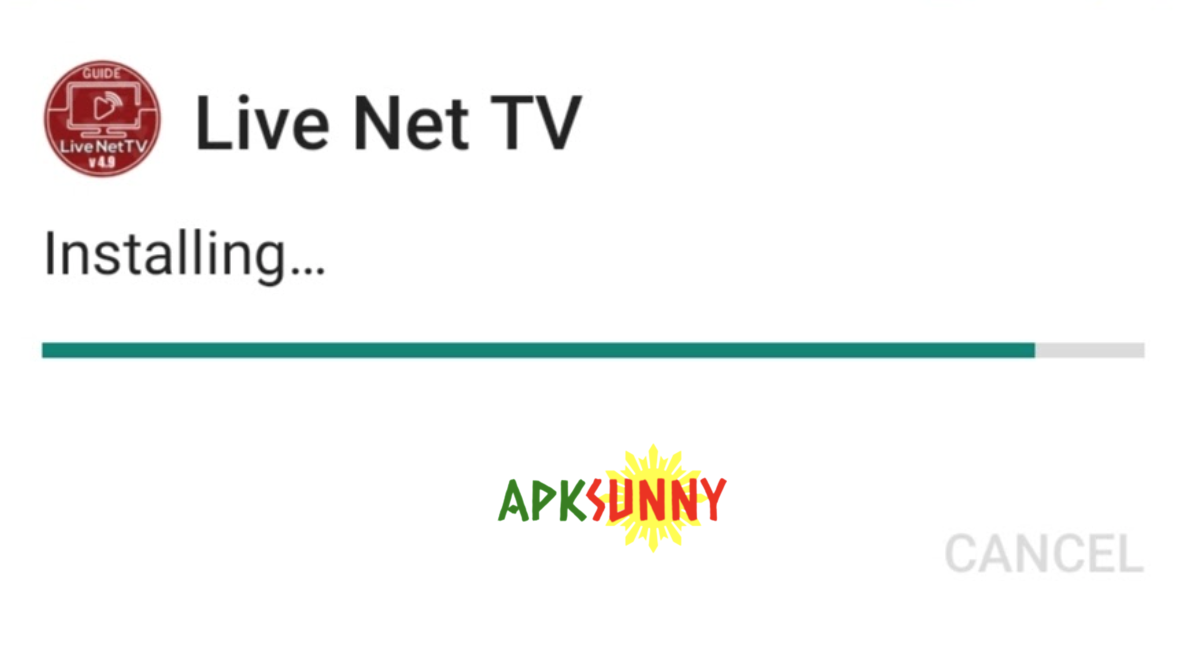How to Fix Live Net TV Not Working