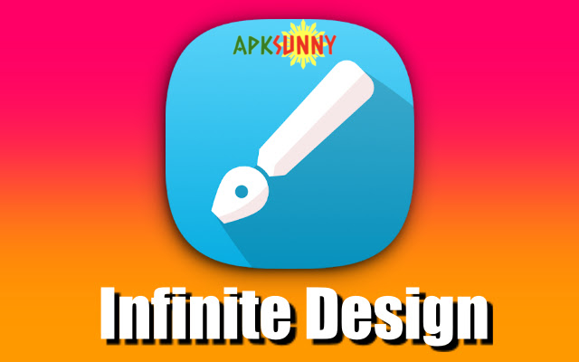 Infinite Design mod apk download