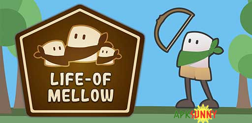 Life Of Mellow mod apk download
