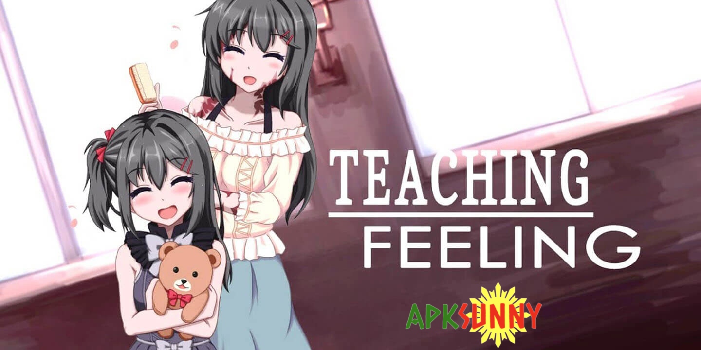 Teaching Feeling mod apk download