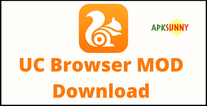 UC Browser mod apk free