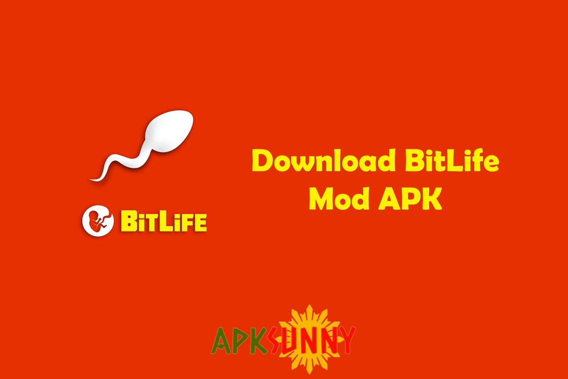 BitLife mod apk download