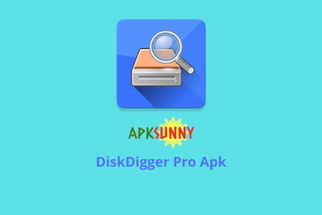 Diskdigger photo recovery