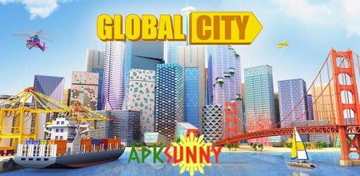 Global City MOD APK 2022