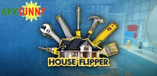 House Flipper mod apk free