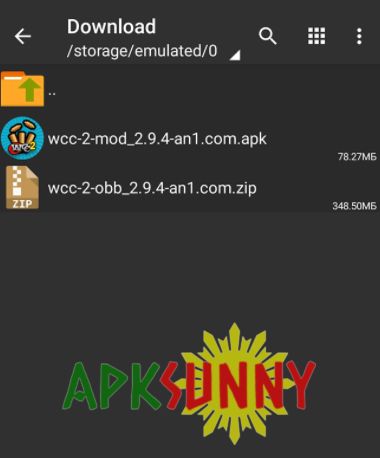 How to install mod apk files