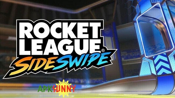 Rocket League Sideswipe mod apk 2022