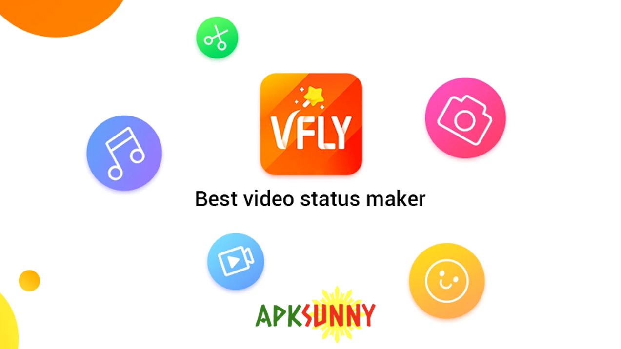 VFly mod apk download