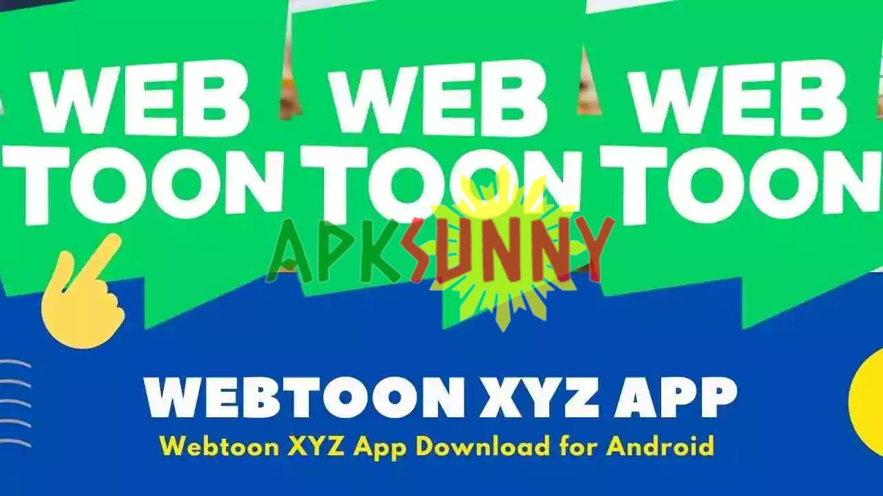 Webtoon XYZ mod apk free