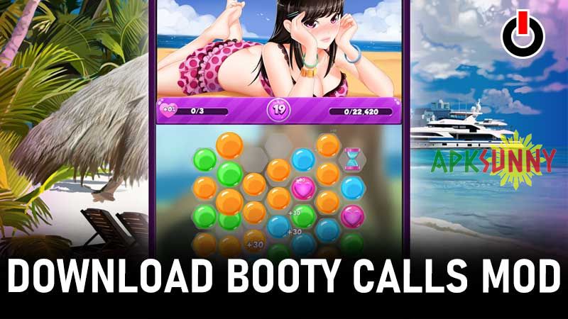 Booty Calls mod apk download