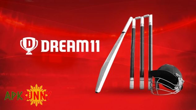 Dream11 APK Mod 4.36.1 (Unlimited Money, Always Win) Download - Latest version