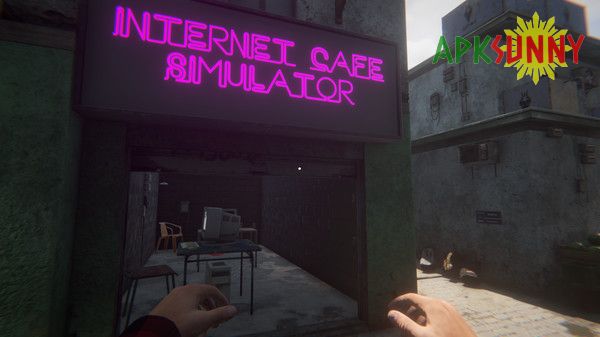 Internet Cafe Simulator 2 mod apk download