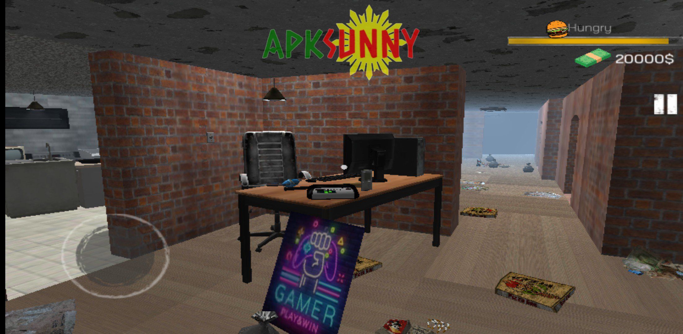 Internet Cafe Simulator 2 mod apk free