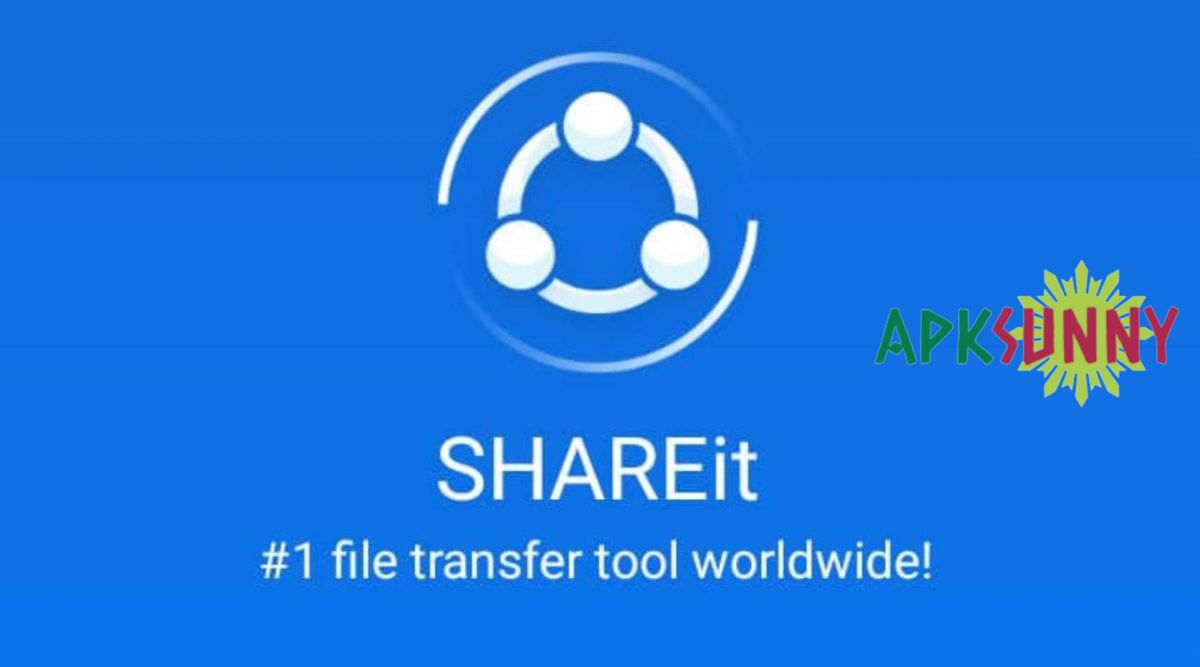 ShareIT mod apk download