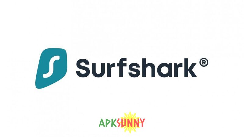 SurfShark VPN mod apk free