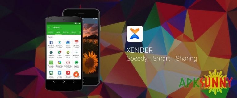 Xender Mod APK Download  Latest version For Android