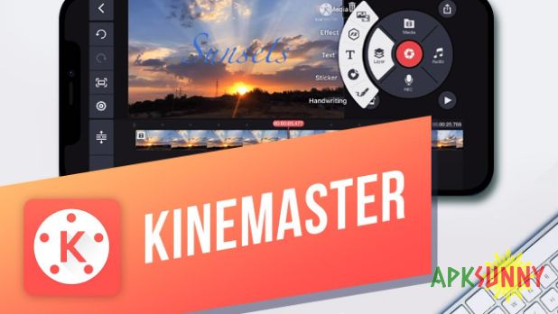 KineMaster For PC download