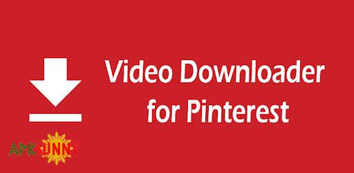 Pinterest Video Downloader mod apk download