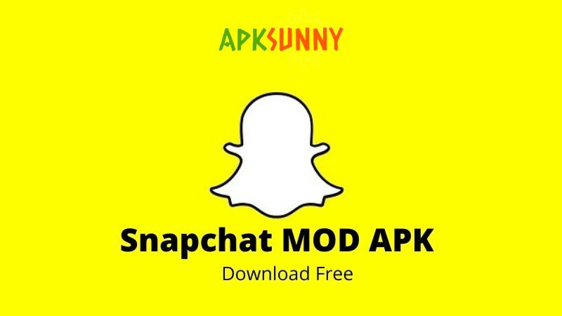 Snapchat mod apk free