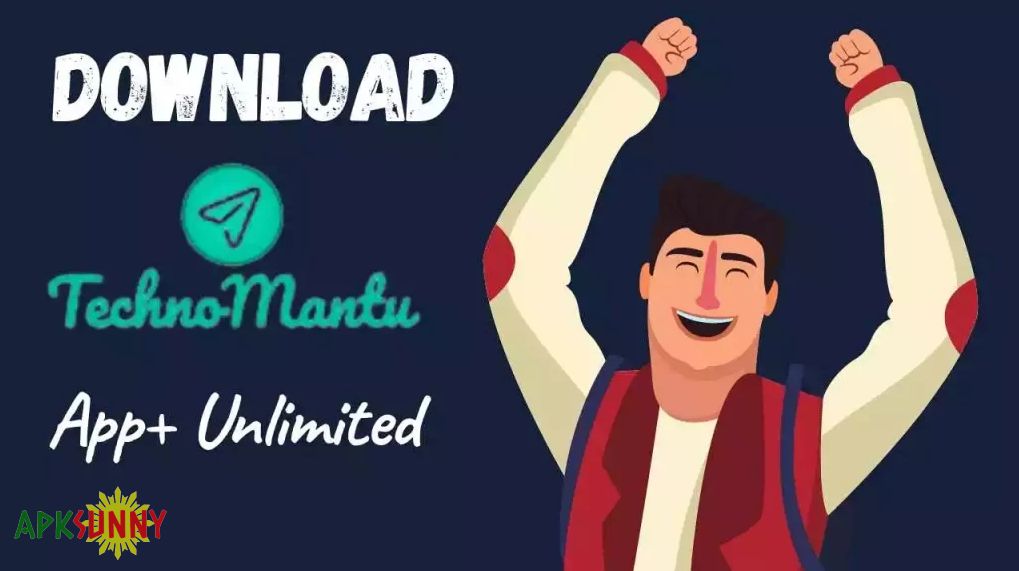 Technomantu mod apk download