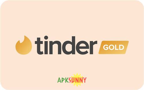 Tinder Gold gratuite
