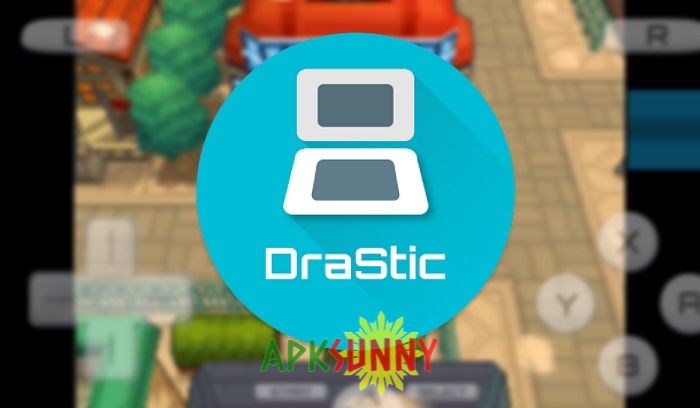 DraStic DS Emulator gratuite france
