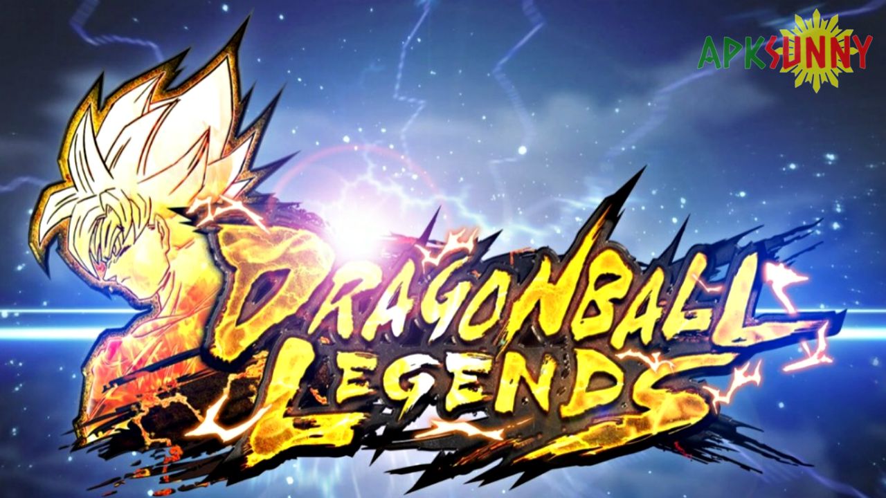 Dragon Ball Legends telecharger gratuite
