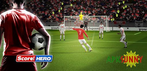 Score Hero gratuite 2022