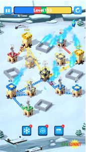 conquer the tower mod apk unlimited money and gems
