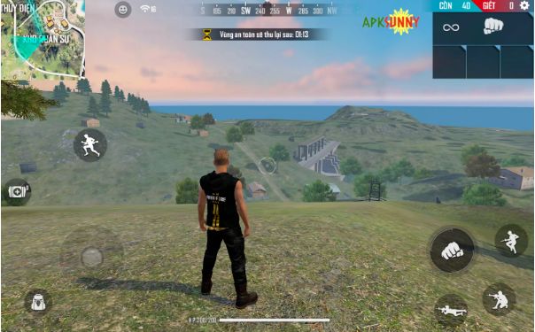 free fire max apk download in india
