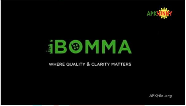 ibomma apk for android